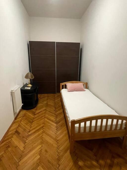 Joy City Stay Colonel Enescu 3 Timişoara Exterior foto