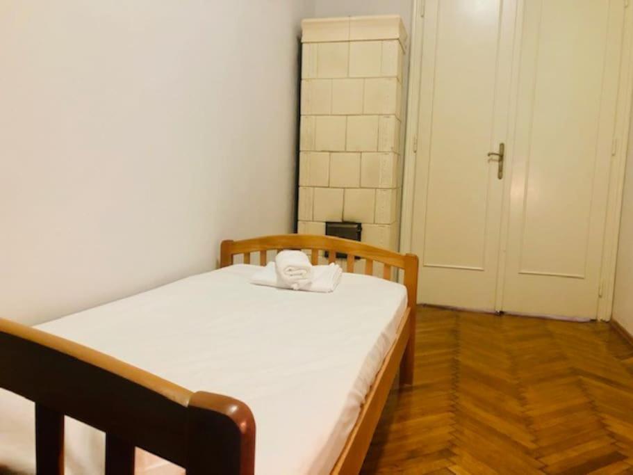 Joy City Stay Colonel Enescu 3 Timişoara Exterior foto
