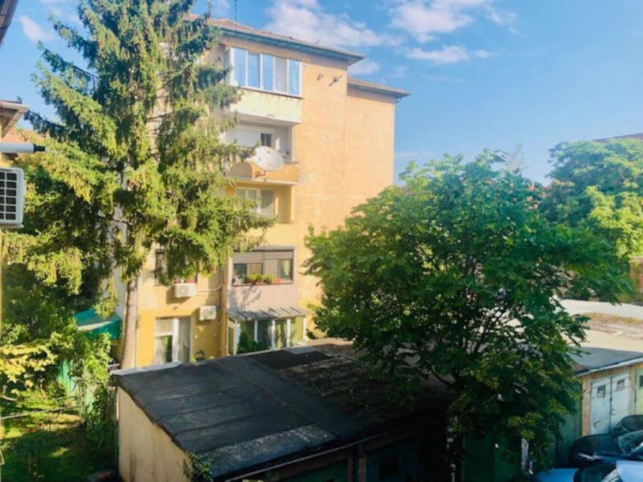 Joy City Stay Colonel Enescu 3 Timişoara Exterior foto